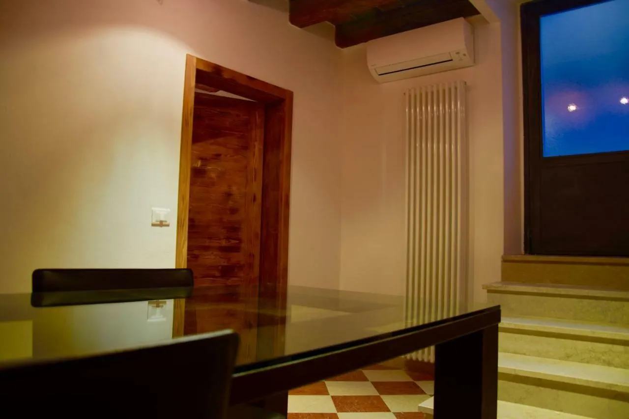 Ball Micro Loc 04159 Verona Apartment