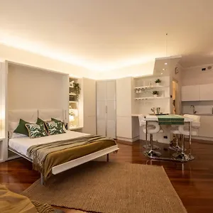 Luxe In The City Appartamento