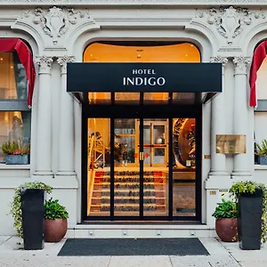 4* Ξενοδοχείο Indigo - Grand Des Arts, An Ihg (adults Only)