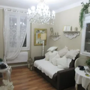  Appartement Castelvecchio Loft
