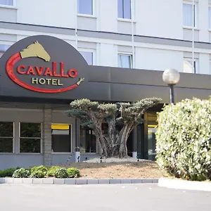 4* Ξενοδοχείο Cavallo Hotel Verona Est