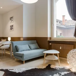 Domus Athesis Al Teatro Romano Apartment