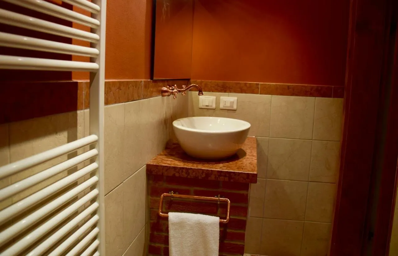 Apartment Ball Micro Loc 04159 Verona