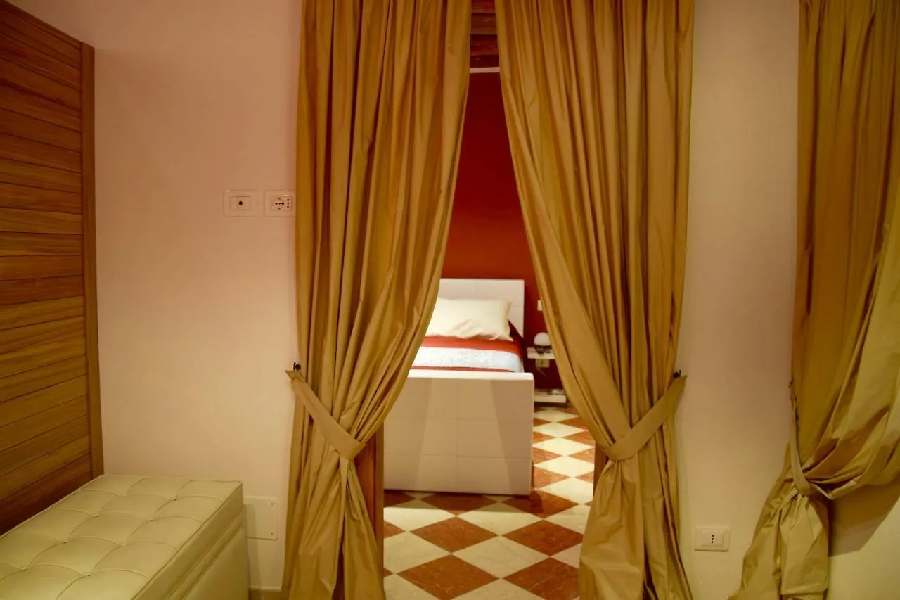 Apartment Ball Micro Loc 04159 Verona Italy